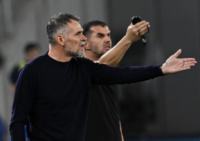 Willy Sagnol više nije selektor Gruzije, poznato ko ga zamjenjuje