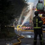 Rusija ove sedmice napala Ukrajinu s 2.200 dronova, smrtni slučajevi u Kijevu