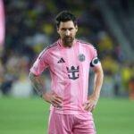Messi ponovo dokazao svoj majstoriju, njegov gol vrijedi vidjeti