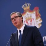 Vučić predao dužnost Ani Brnabić, pokrenuta procedura izbora predsjednika