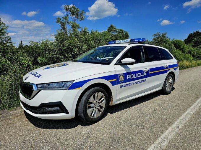 Žena osuđena zbog udarca partnera protezom i pogodila ga ciglom