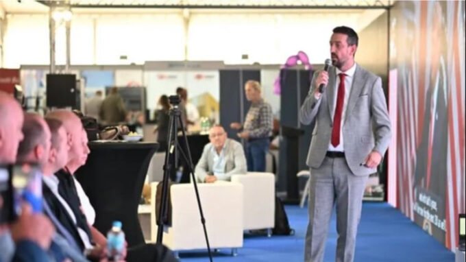 Kompanija iz BiH ulaže u Ameriku: otvara fabriku u Teksasu