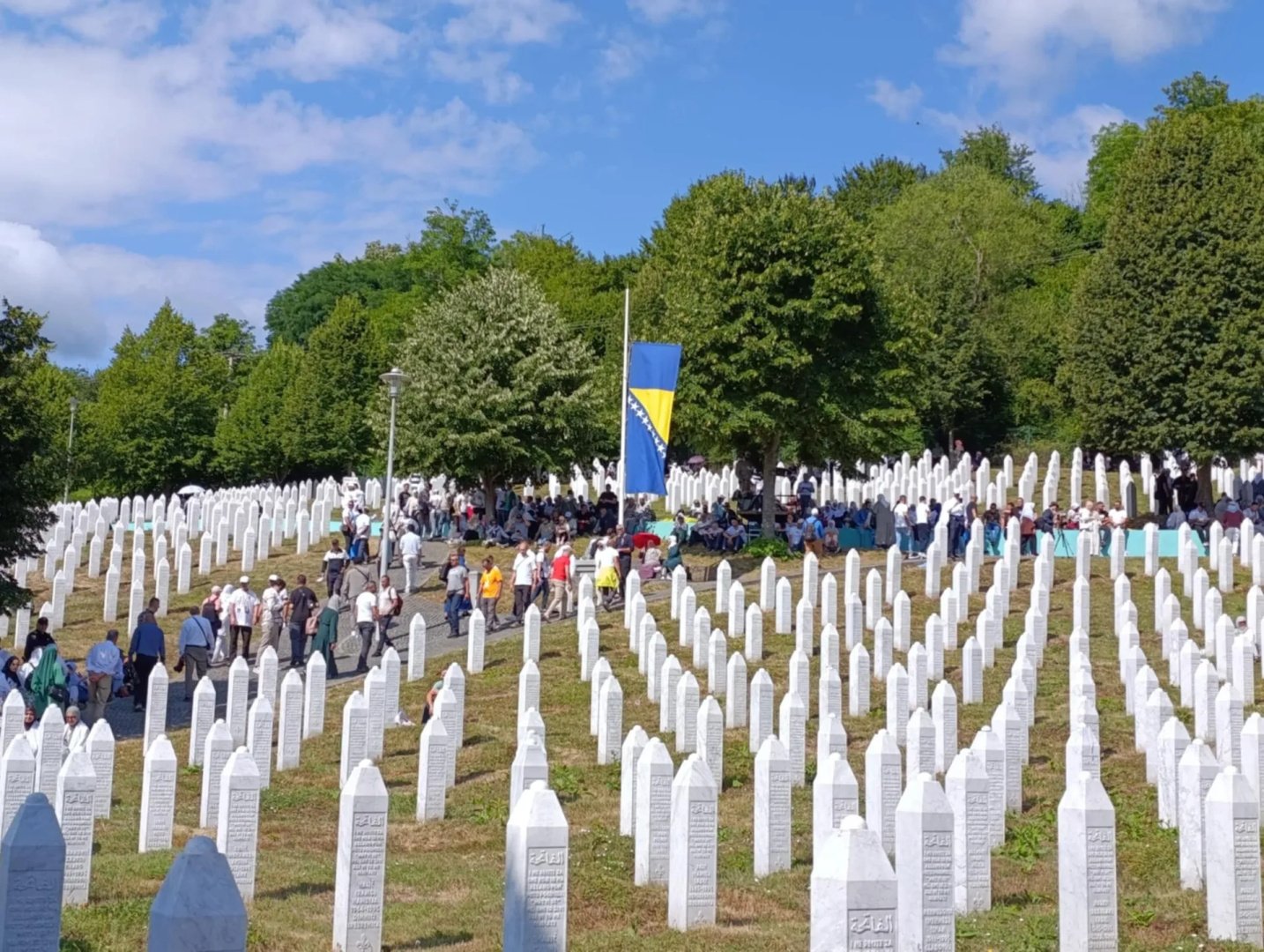 SDA upozorava: Upad MUP