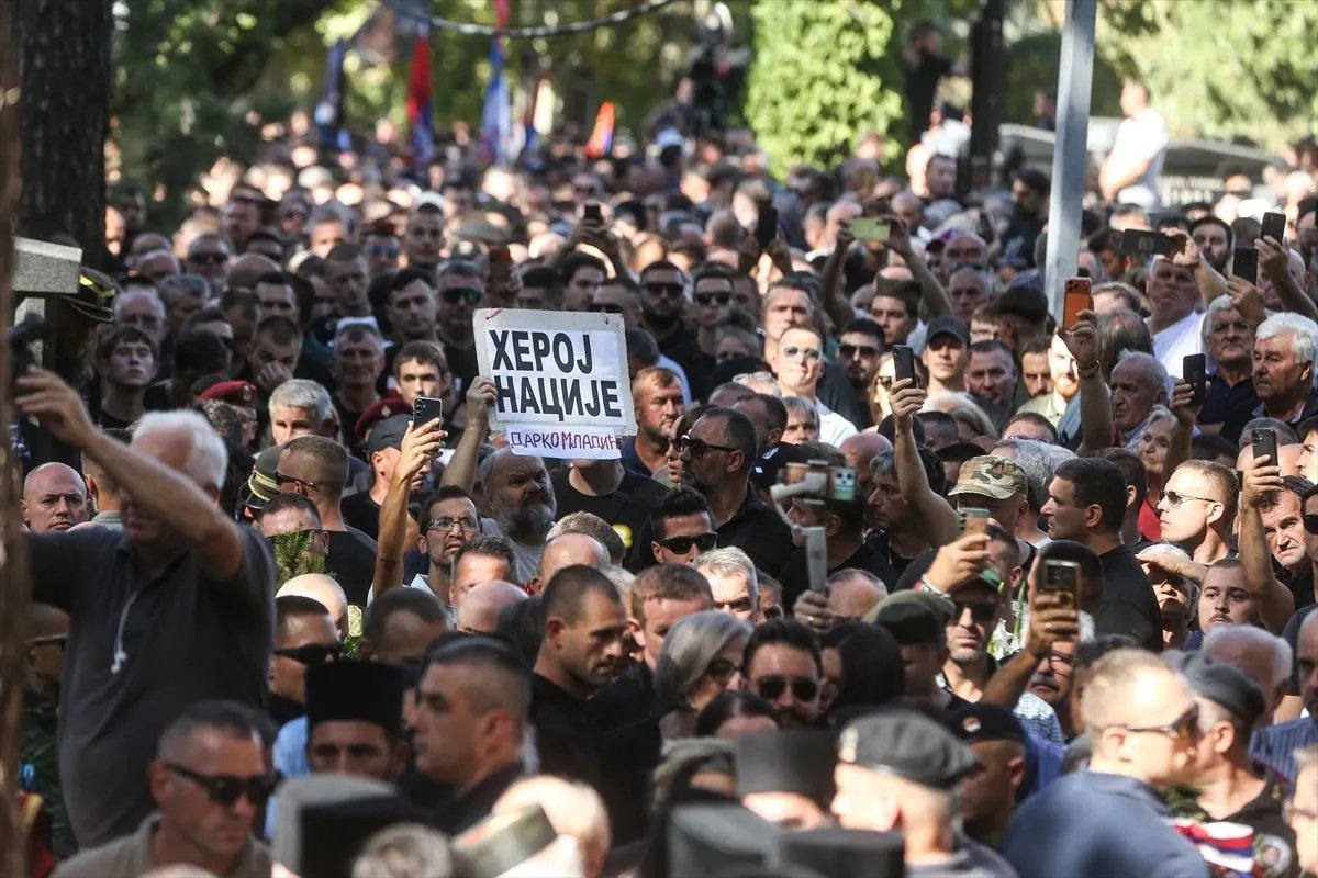 Evropska narodna stranka preispituje veze sa Vučićevim SNS