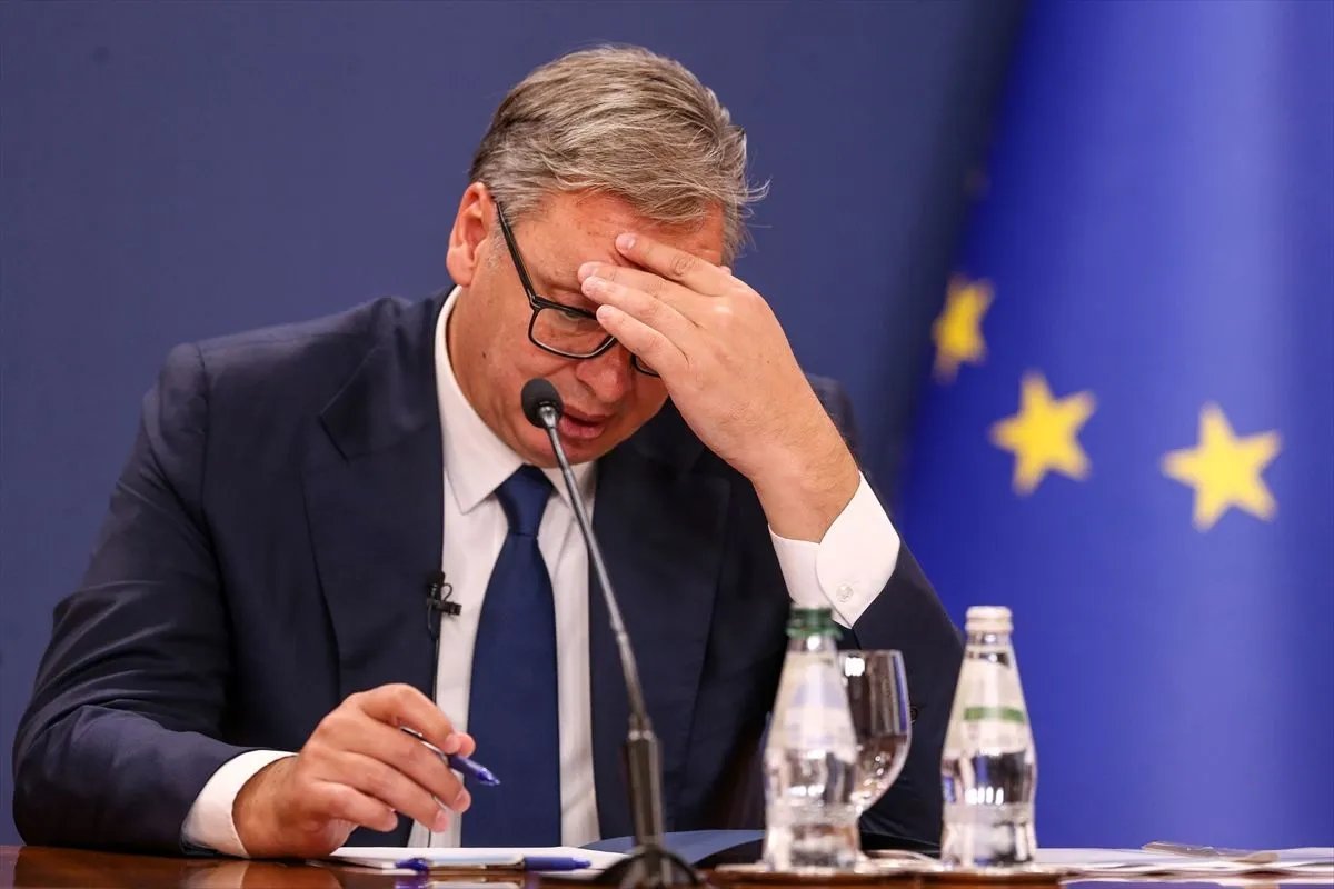 Vučić upozorava na mogućnost nemira u izbornoj noći, "možda će pucati"