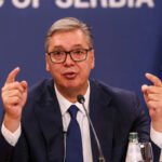 Aleksandar Vučić: Nikada nismo krali, to nećemo raditi