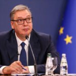 Vučić podnio ostavku na mjesto predsjednika Srbije nakon skoro deset godina