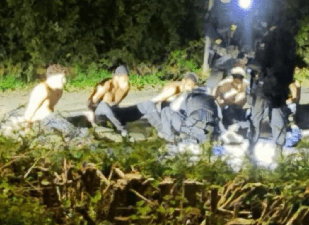 U britanskoj vojnoj bazi spriječena prijetnja terorističkog napada
