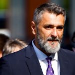Suljagić: MUP RS moraće provaliti da bi ušao u Memorijalni centar Srebrenica