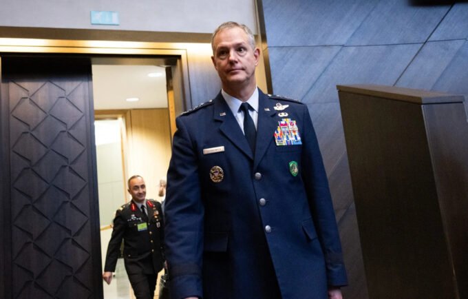 NATO komandant upozorava da odbrambene strukture EU ne smiju konkurirati Alijansi