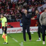 Poznate početne postave za meč u Bukureštu, Barbarez izvršio tri promjene