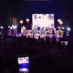 Kulturni centar u Baru ispunjen stihovima "Đenerale, nek' je tvojoj majci hvala"