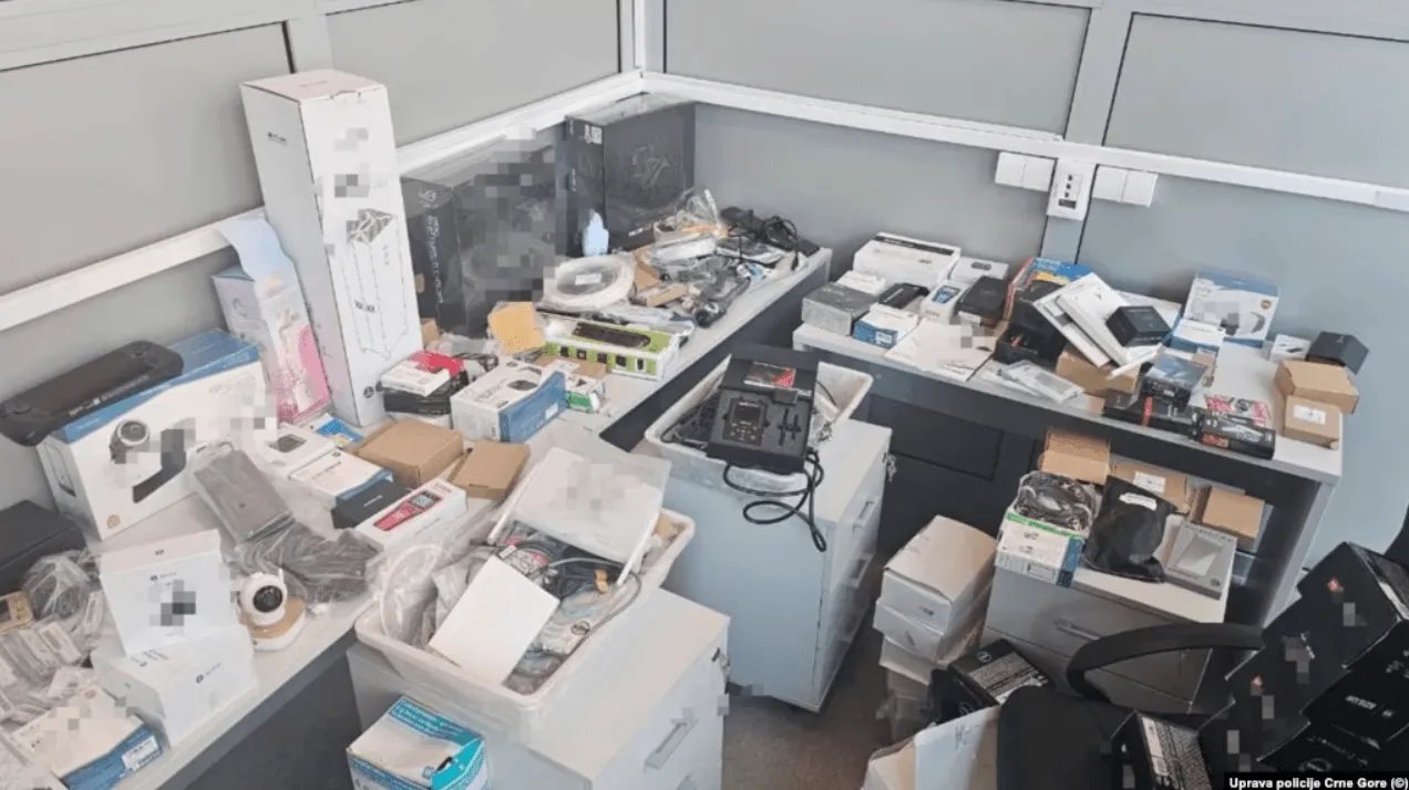 Mossadovi operativci navodno uhapšeni 40