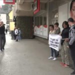 Iz Beograda traže zaštitu studenata od divljačkih napada Srba iz RS
