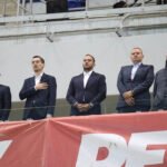 Vico Zeljković čestitao Zmajevima i otkrio šta ga posebno raduje