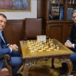 Dodik nakon ostavke Vučića: Srbija je danas jača, narod će izabrati