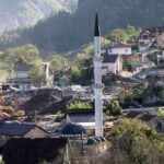 Jablanica obilježava Dan žalosti 4. oktobra u spomen na žrtve poplava