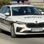 Pucnjava u Mostaru: Dvije osobe uhapšene, korišten gasni pištolj