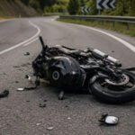 Sudar Tiguane i Yamahe u Hercegovini, tri osobe povrijeđene