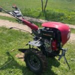 Muškarac preminuo u Domu zdravlja nakon pada sa motokultivatora
