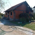 U BiH preminula dvogodišnja djevojčica u porodičnoj kući