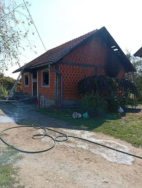 U BiH preminula dvogodišnja djevojčica u porodičnoj kući