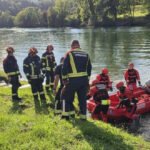 Migranti u bh. komšiluku pokazivali su da ne znaju plivati tokom tragedije