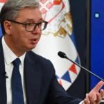 Vučić najavio pomilovanja prije ostavke, mnogi će se iznenaditi