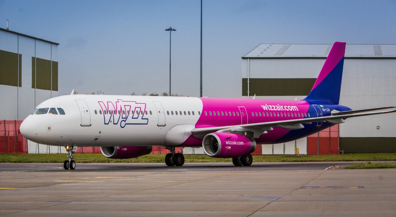 Wizz Air od decembra pokreće novu direktnu liniju iz Sarajeva