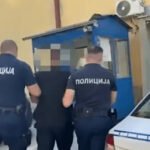 Uhapšen 31-godišnjak koji je drogu skrivao u kući, motoru i veš