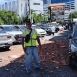 Zemljotres magnitude 8,0 pogodio Panamu, osjetio se i u gradu Panama