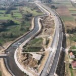 Počeo otkup zemljišta za brzu cestu u BiH, planirana tri tunela i 13 mostova
