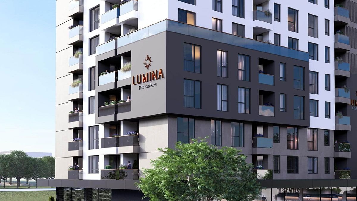 Luxury Gradnja predstavila projekt Lumina Hills Residence na sarajevskom tržištu