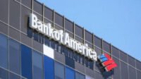 Bank of America kažnjena sa 1,21 milijardu dolara zbog kršenja zakona