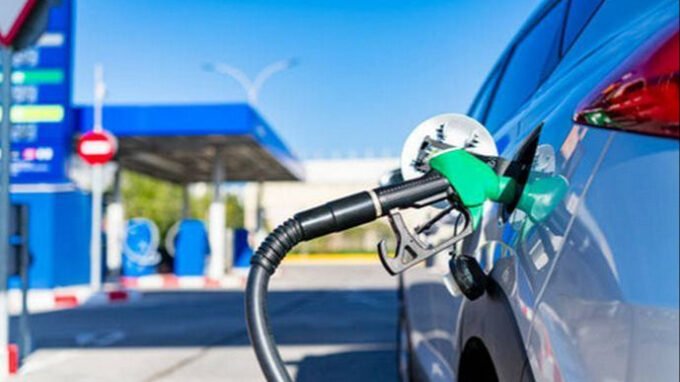 Cijene goriva opale: Koliko sada košta litar dizela i benzina