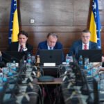 Vlada FBiH planira uzeti kredit od 8,28 miliona eura prije odlaska