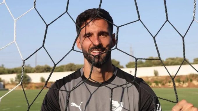 Kenan Kodro ponovo postigao gol, ali OFI poražen u trileru