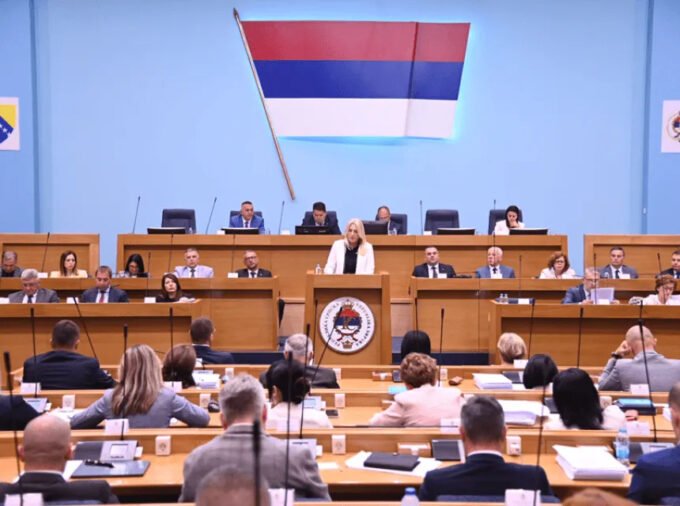 Evo koji će imati više, a koji manje poslanika u NSRS