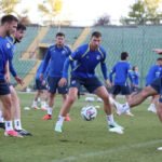 Oproštaj Edina Džeke obilježen borbom za bodove u Zenici