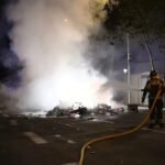 U Barceloni uhapšeno 100 ljudi, među kojima je 27 maloljetnika