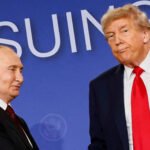 Kremlj najavio moguće razgovore između Putina i Trumpa uz dolazak izaslanika