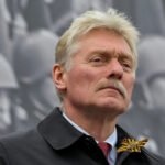 Peskov zahvalio Melaniji Trump na naporima za postizanje primirja u Oleški