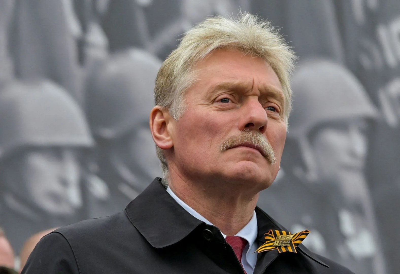 Peskov zahvalio Melaniji Trump na naporima za postizanje primirja u Oleški