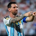 Bivši predsjednik Barcelone oštro kritikovao Lionela Messija i njegovu ulogu u klubu