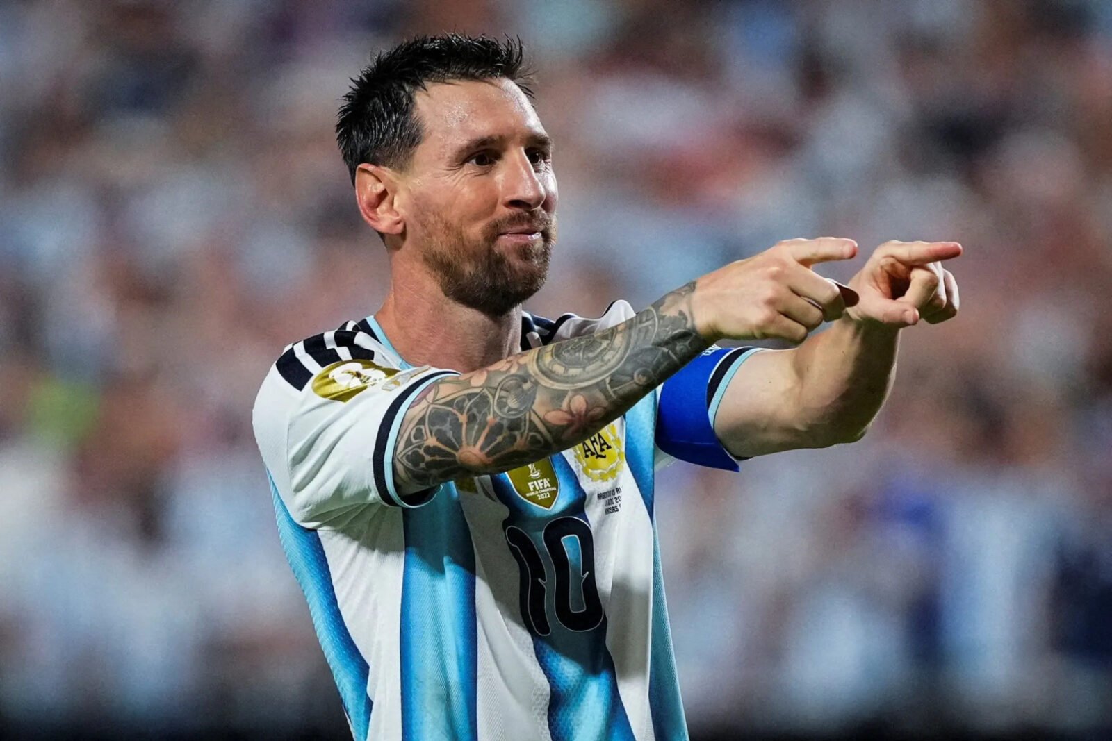 Bivši predsjednik Barcelone oštro kritikovao Lionela Messija i njegovu ulogu u klubu