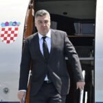 Milanović traži odgovornost za veličanje ustaštva, smatra da osude nisu dovoljne