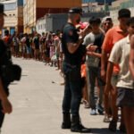 Više od 20.000 djece stiglo u Evropu bez roditelja ili staratelja prošle godine