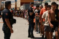Više od 20.000 djece stiglo u Evropu bez roditelja ili staratelja prošle godine