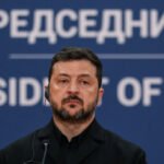 Zelenski postavio Trumpu uslov za okončanje napada na ruske rafinerije
