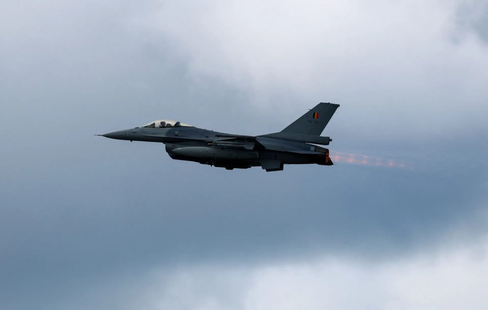 NATO predstavio plan djelovanja u slučaju otvaranja "istočnog fronta" od strane Rusije